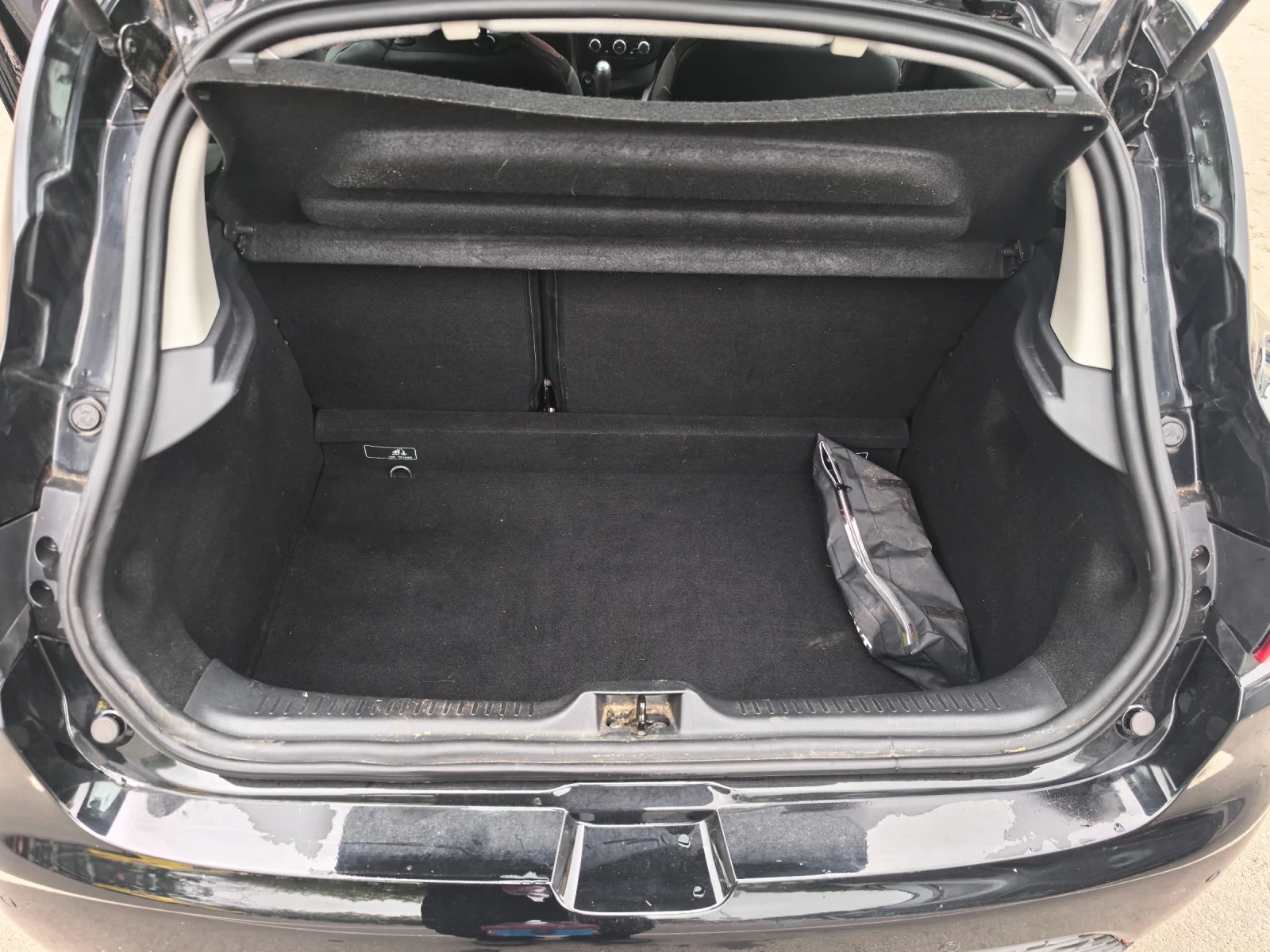 Renault Clio 1.2 I Evro 6b, снимка 11 - Автомобили и джипове - 54482259