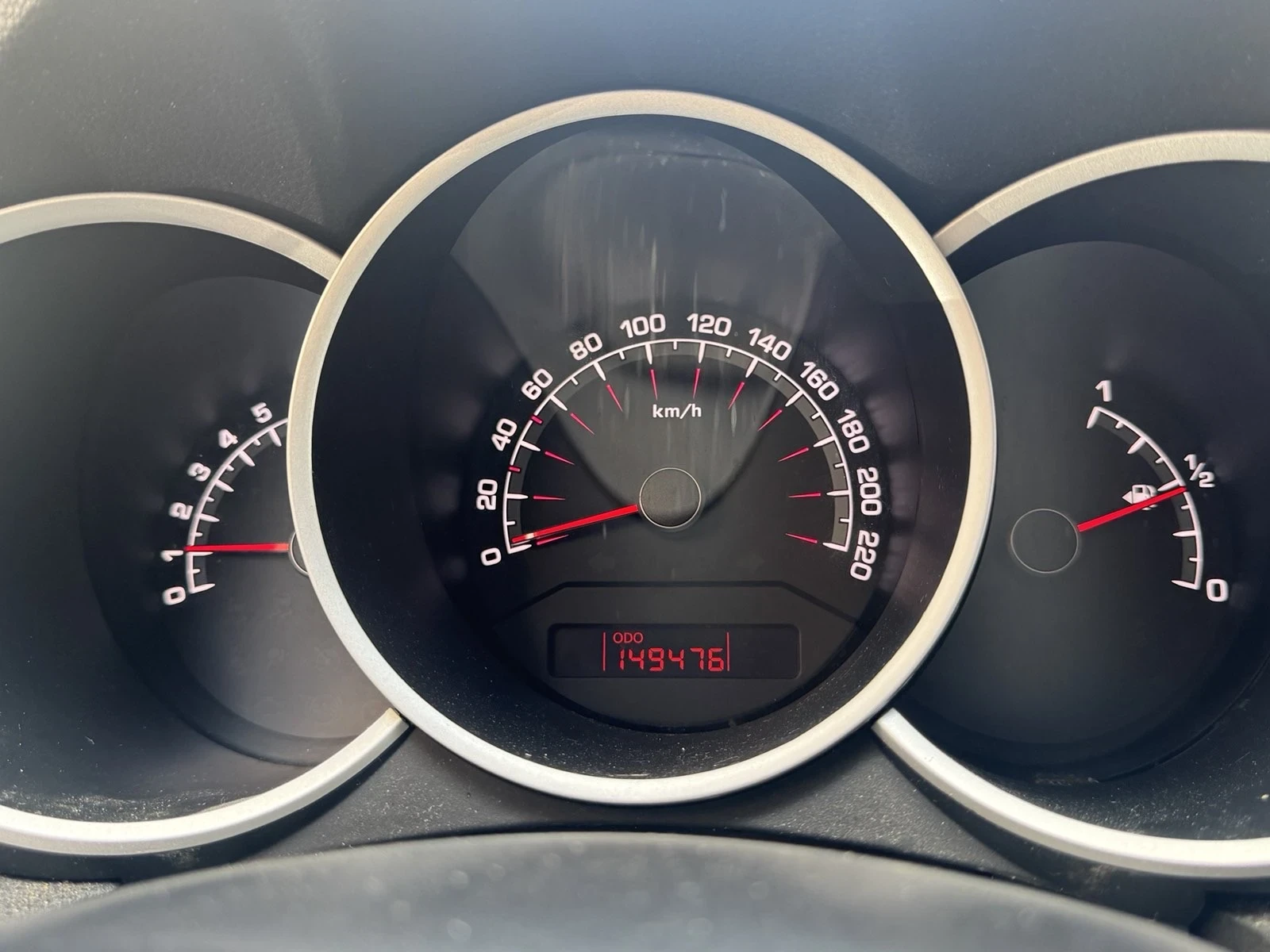 Kia Venga, снимка 6 - Автомобили и джипове - 54707794