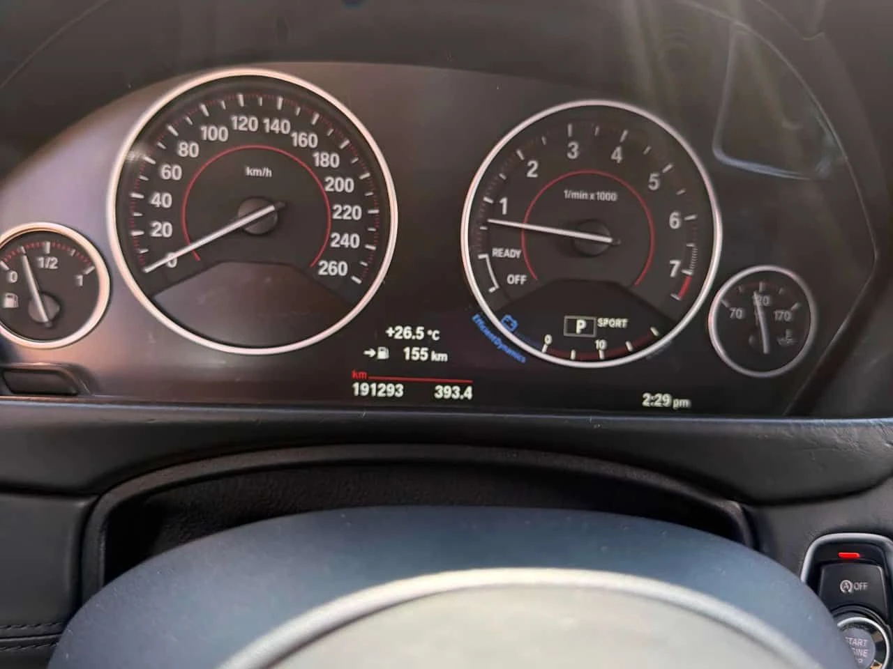 BMW 340 * 340i xDrive * CARFAX * ЦЕНА ДО БГ, снимка 7 - Автомобили и джипове - 54727495