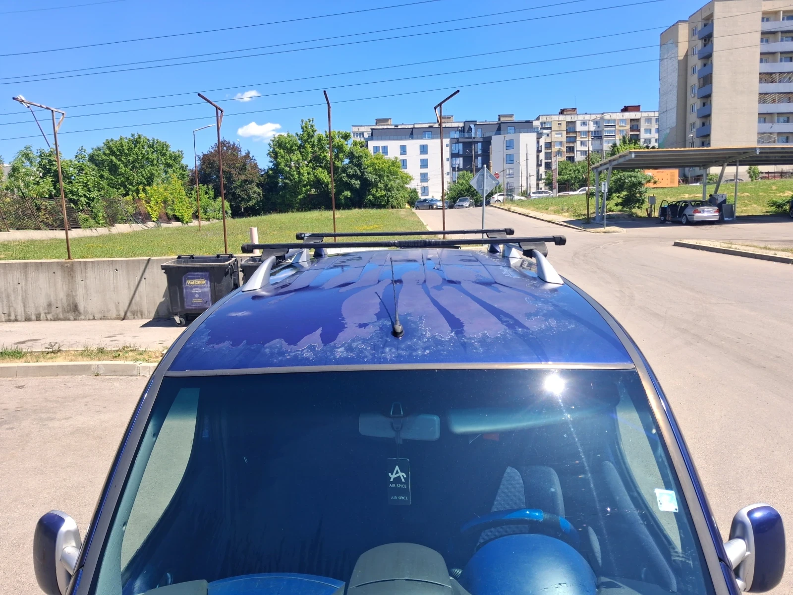 Fiat Doblo Malibu, снимка 12 - Автомобили и джипове - 54906738