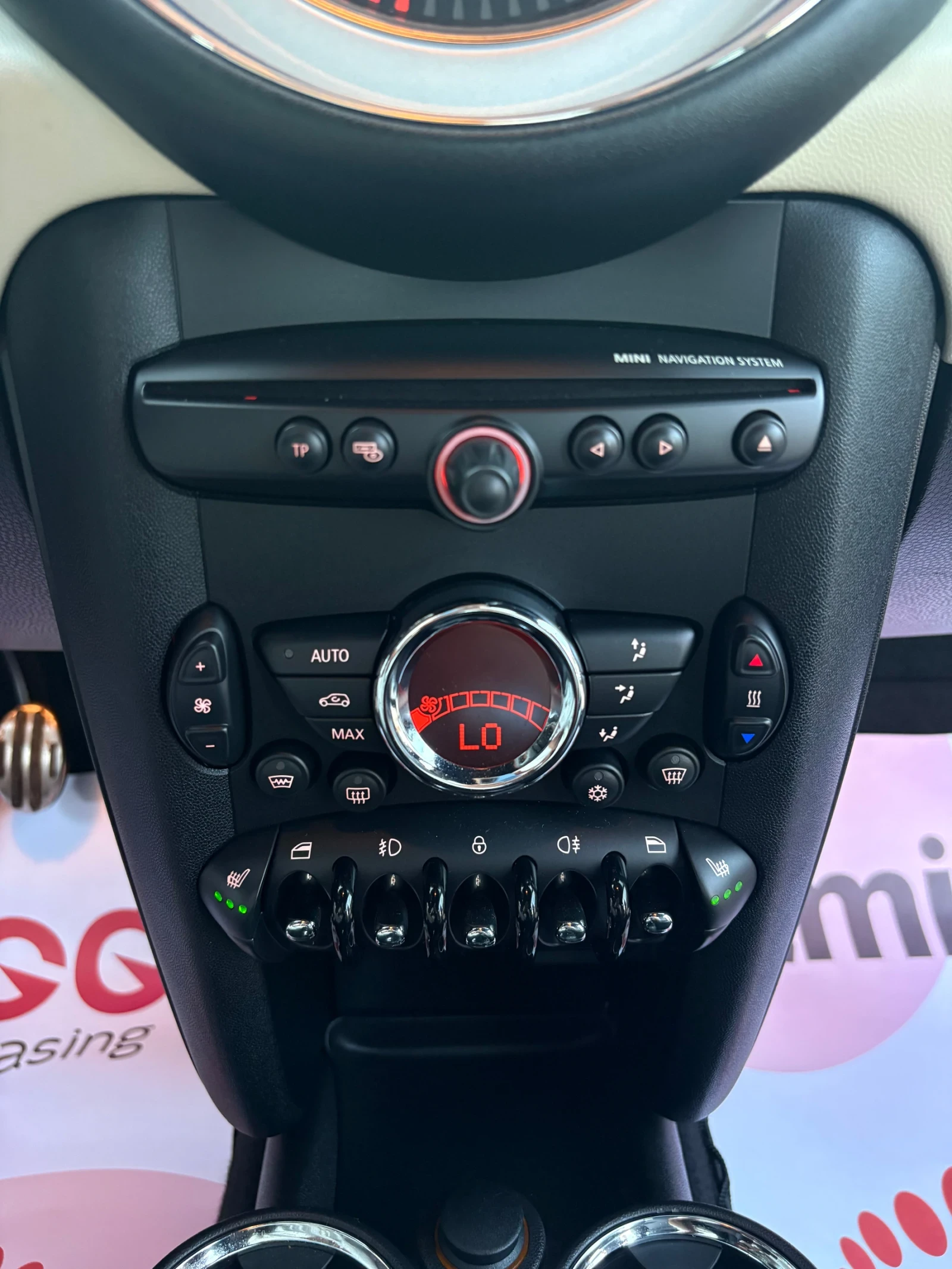 Mini Coupe S Coupe, снимка 12 - Автомобили и джипове - 55101401