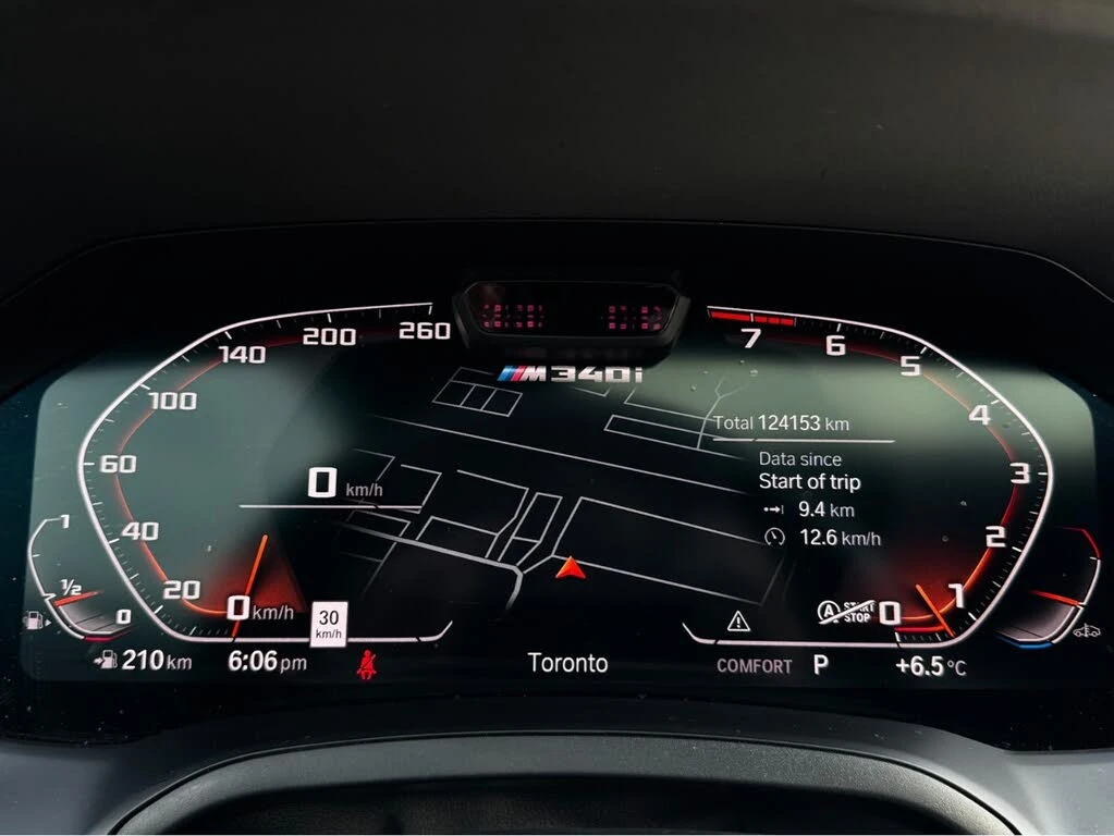 BMW 340 dravitgrau mettalic, снимка 14 - Автомобили и джипове - 55193034