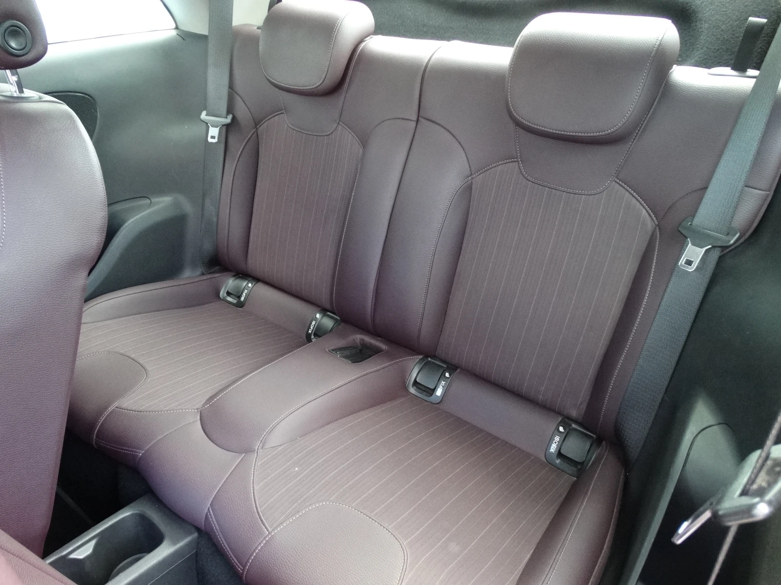 Opel Adam 1.4 100к.с., снимка 8 - Автомобили и джипове - 55229219