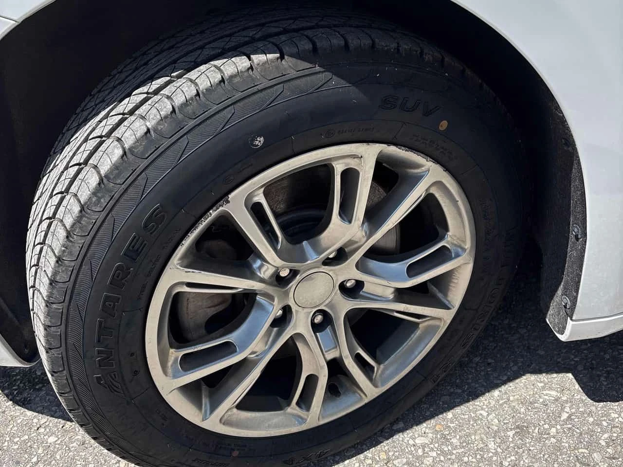 Chrysler Pacifica * Pinnacle * АВТОКРЕДИТ БЕЗ ПЪРВОНАЧАЛНА ВНОСКА* , снимка 7 - Автомобили и джипове - 55588672