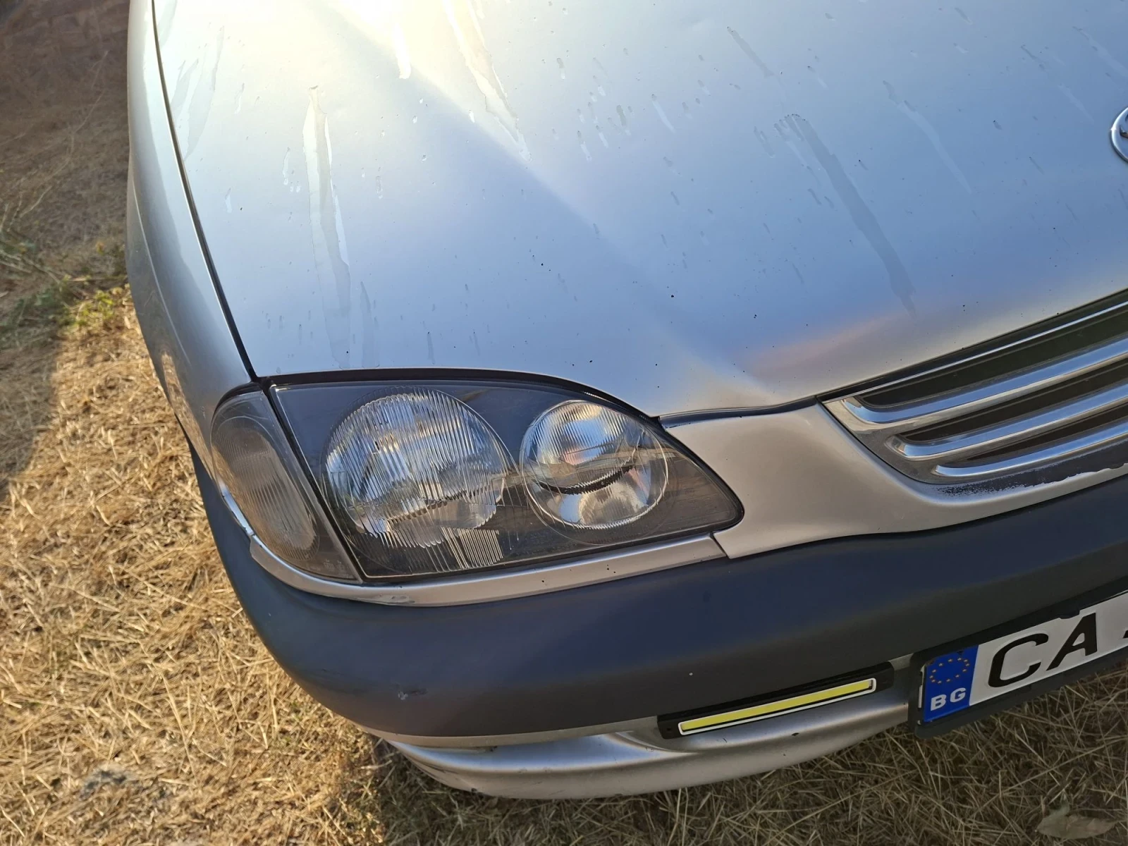 Toyota Avensis, снимка 14 - Автомобили и джипове - 55937185