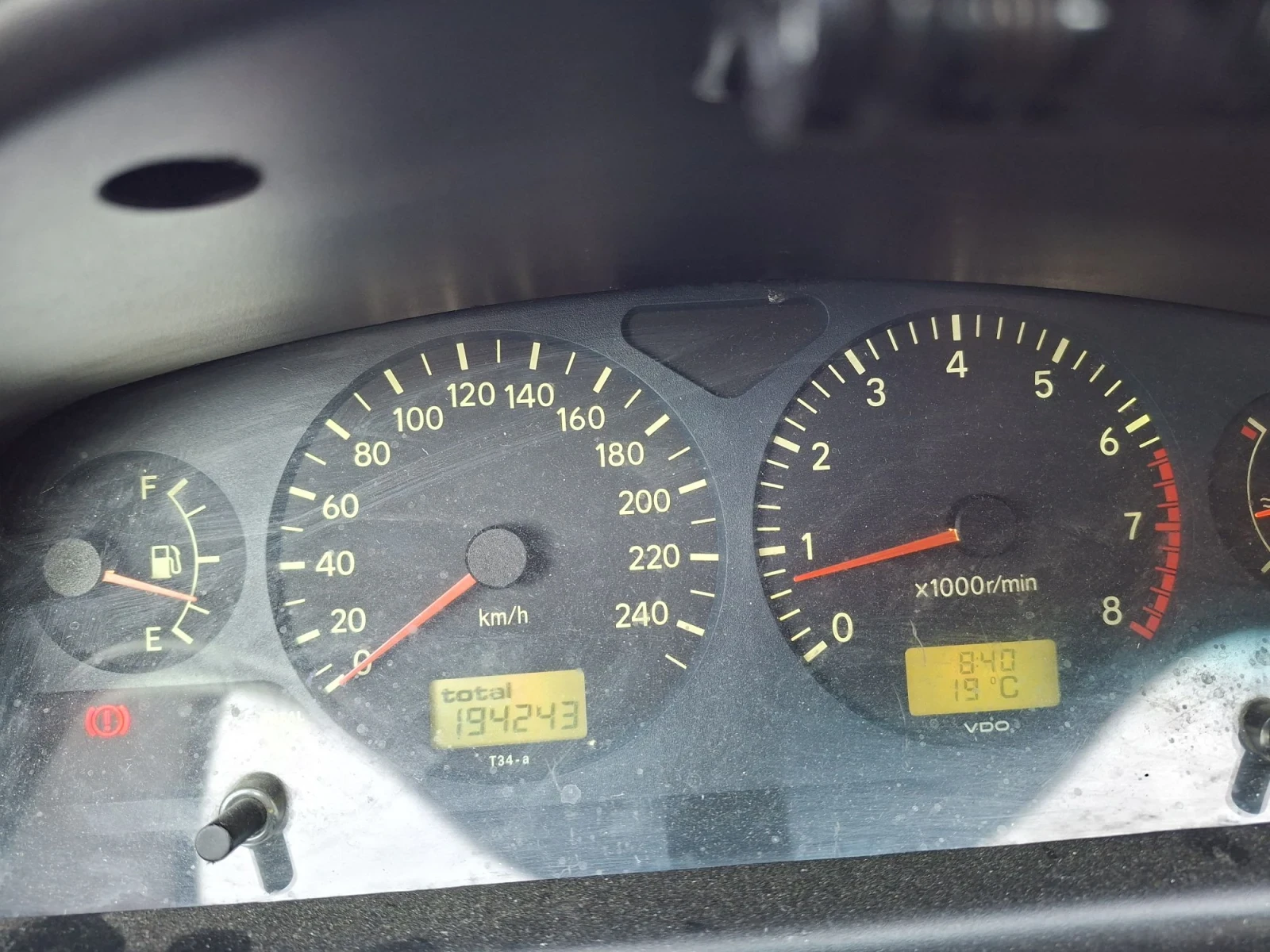 Toyota Avensis, снимка 11 - Автомобили и джипове - 55937185