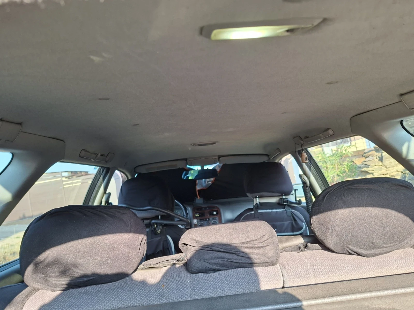 Toyota Avensis, снимка 16 - Автомобили и джипове - 55937185