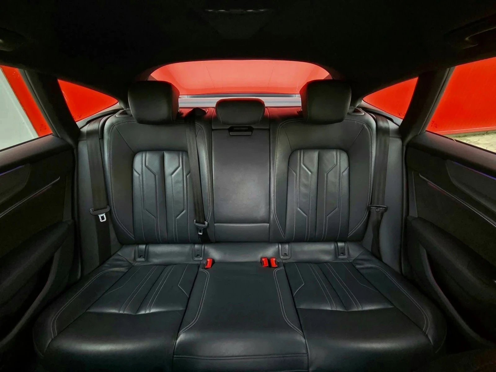 Audi A7 S-Line 50 TDI, снимка 16 - Автомобили и джипове - 56260116