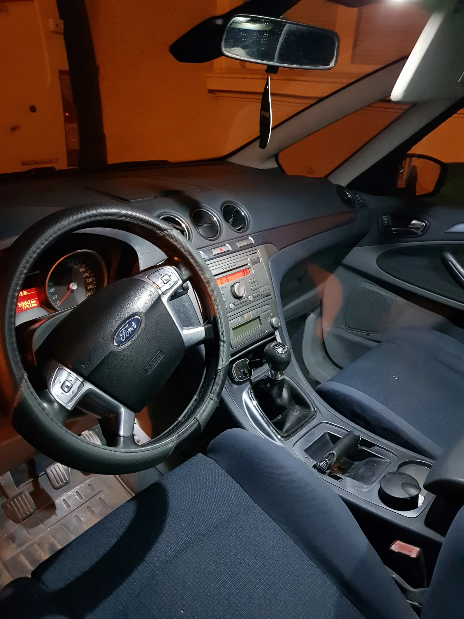 Ford S-Max 2.0 tdci | Mobile.bg � ����������� 15