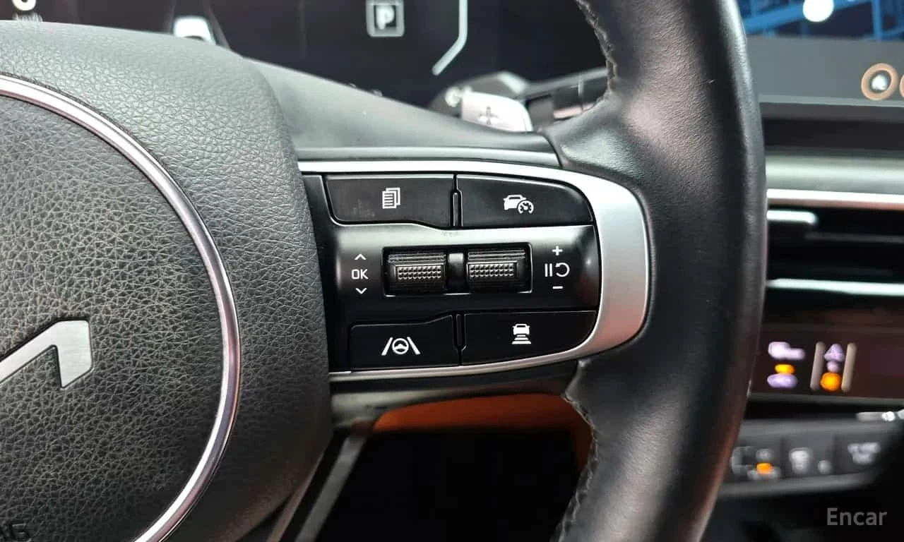 Kia K5 * 1.6 Turbo * Noblesse * 360 * ��������� *  | Mobile.bg � ����������� 16
