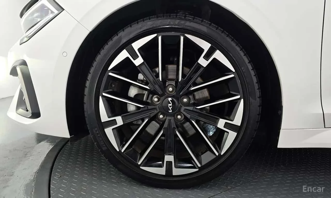 Kia K5 * 1.6 Turbo * Noblesse * 360 * ��������� *  | Mobile.bg � ����������� 14