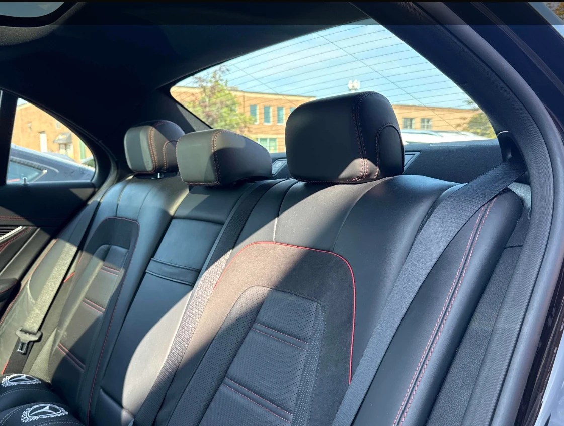 Mercedes-Benz E 53 AMG, снимка 13 - Автомобили и джипове - 56565035