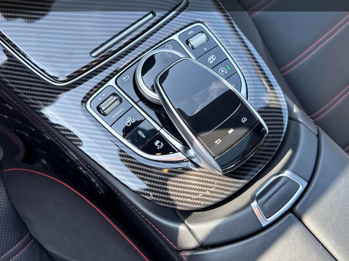 Mercedes-Benz E 53 AMG, снимка 9 - Автомобили и джипове - 56565035