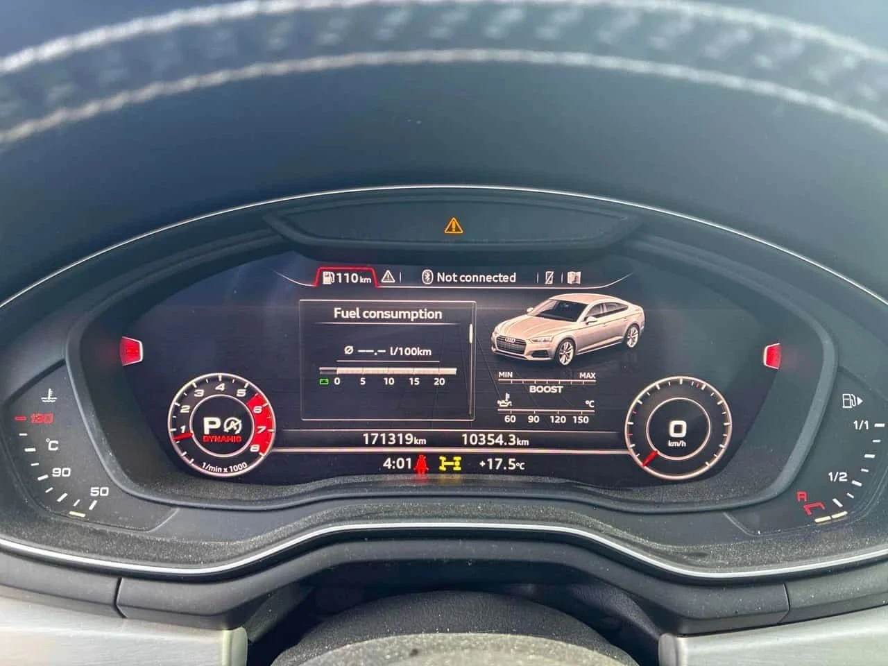 Audi S5, снимка 8 - Автомобили и джипове - 56716751