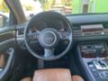 Audi A8 4.2 Бензин - [12] 