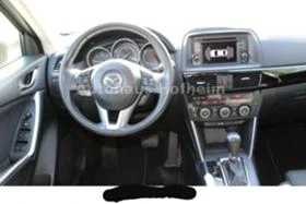 Mazda CX-5, снимка 1