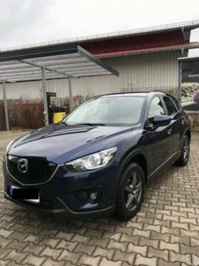Mazda CX-5, снимка 4