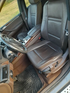 BMW X5, снимка 6