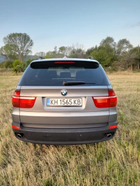 BMW X5, снимка 4