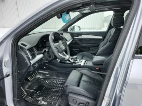 Audi Q5 2023 Audi Q5 TECHNIK, снимка 5