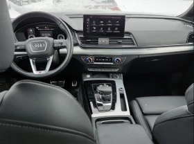 Audi Q5 2023 Audi Q5 TECHNIK, снимка 6