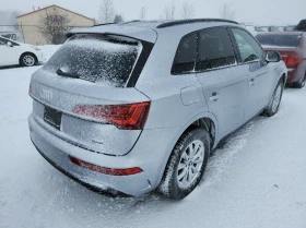 Audi Q5 2023 Audi Q5 TECHNIK, снимка 3