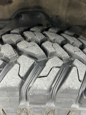 Hyundai Galloper 2.5 TDI, снимка 9