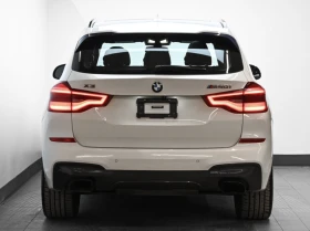 BMW X3 M40i, снимка 7
