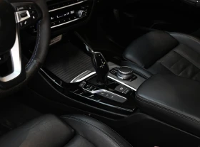 BMW X3 M40i, снимка 14