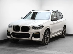 BMW X3 M40i, снимка 1