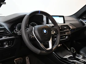 BMW X3 M40i, снимка 8