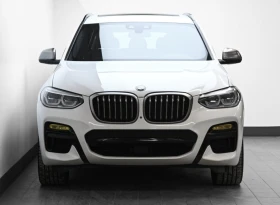BMW X3 M40i, снимка 2