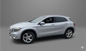 Mercedes-Benz GLA 4MATIC* АвтоКредит* (Цена до БГ) , снимка 2
