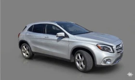 Mercedes-Benz GLA 4MATIC* АвтоКредит* (Цена до БГ) , снимка 3