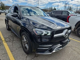 Mercedes-Benz GLE * 450 * CARFAX * ЦЕНА ДО БГ, снимка 2