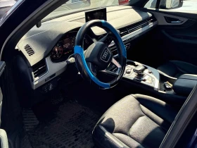 Audi Q7 Progressiv * s-line * АвтоКредит* (ЦЕНА ДО БГ), снимка 7