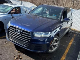 Audi Q7 Progressiv * s-line * АвтоКредит* (ЦЕНА ДО БГ), снимка 1