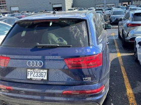 Audi Q7 Progressiv * s-line * АвтоКредит* (ЦЕНА ДО БГ), снимка 5