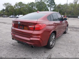BMW X4 3.0l M40I, снимка 4
