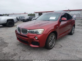 BMW X4 3.0l M40I, снимка 2