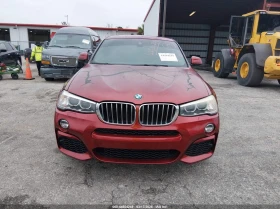 BMW X4 3.0l M40I, снимка 12