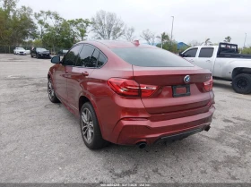 BMW X4 3.0l M40I, снимка 3