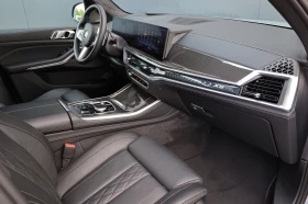 BMW X5 M SPORT PRO* XDRIVE* FULL LED LIGHTS* PANO* 360* 6, снимка 14