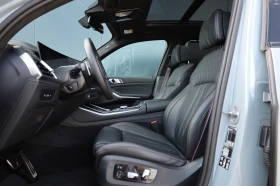 BMW X5 M SPORT PRO* XDRIVE* FULL LED LIGHTS* PANO* 360* 6, снимка 12