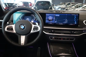 BMW X5 M SPORT PRO* XDRIVE* FULL LED LIGHTS* PANO* 360* 6, снимка 10