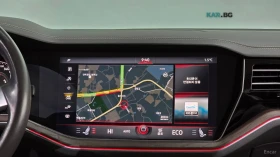 VW Touareg PRESTIGE / DIGITAL / ОБДУХ / ПАНОРАМА / ПОДГРЕВИ, снимка 13