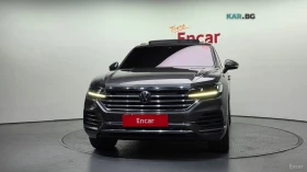 VW Touareg PRESTIGE / DIGITAL / ОБДУХ / ПАНОРАМА / ПОДГРЕВИ, снимка 3