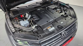 VW Touareg PRESTIGE / DIGITAL / ОБДУХ / ПАНОРАМА / ПОДГРЕВИ, снимка 5