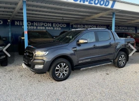 Ford Ranger 3, 2 /2 години Гаранция, снимка 3