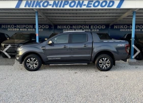 Ford Ranger 3, 2 /2 години Гаранция, снимка 4